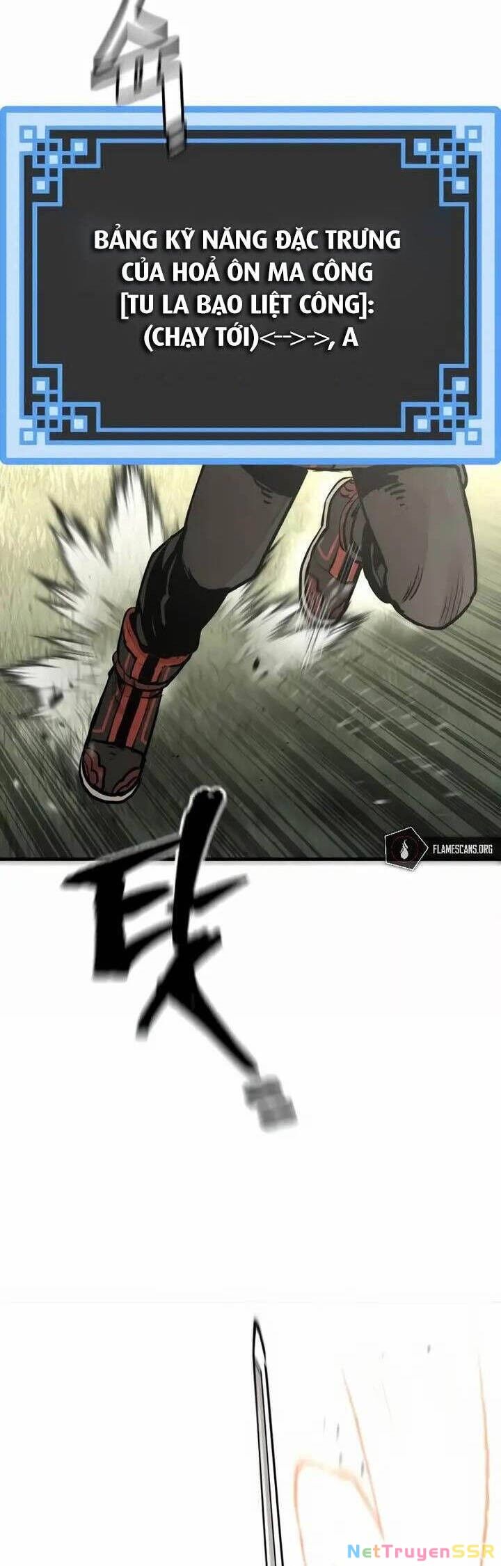 Thiên Ma Phi Thăng Truyện Chapter 86 - 8