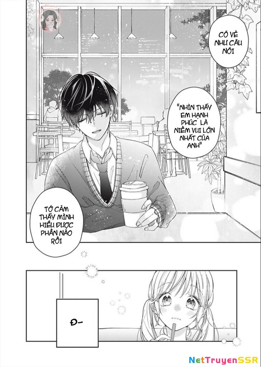 Bản Tình Ca Của Utsumi Kun Chapter 1.3 - 7