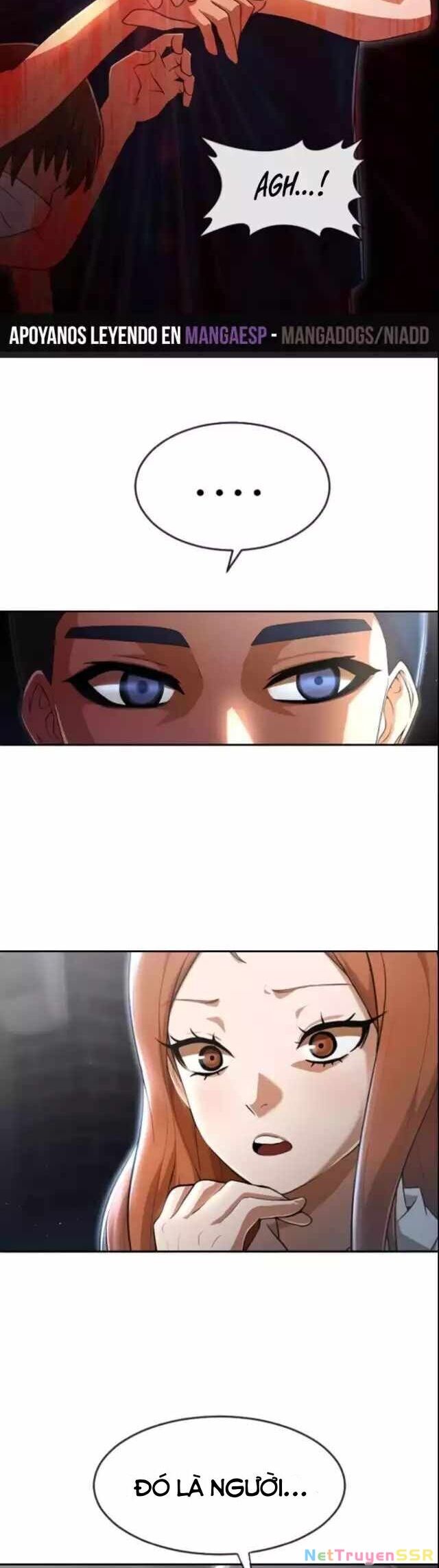 Cô Gái Từ Ứng Dụng Nhắn Tin Ngẫu Nhiên Chapter 254 - 13