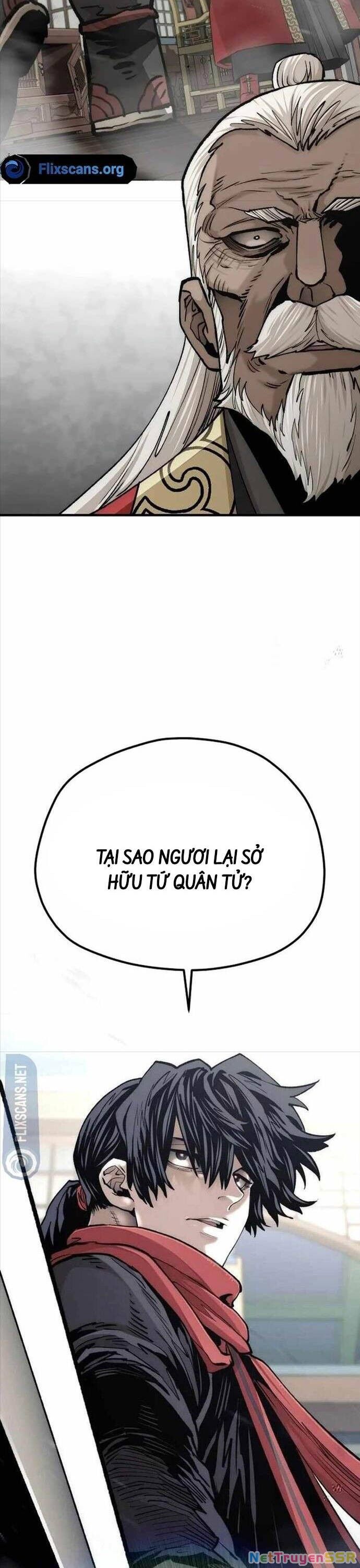 Thiên Ma Phi Thăng Truyện Chapter 117 - 48