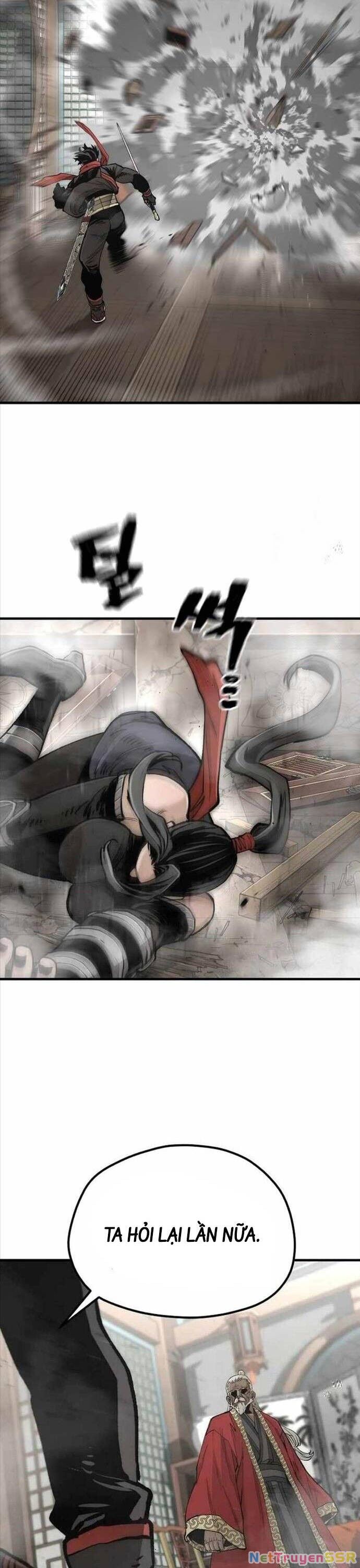 Thiên Ma Phi Thăng Truyện Chapter 117 - 47