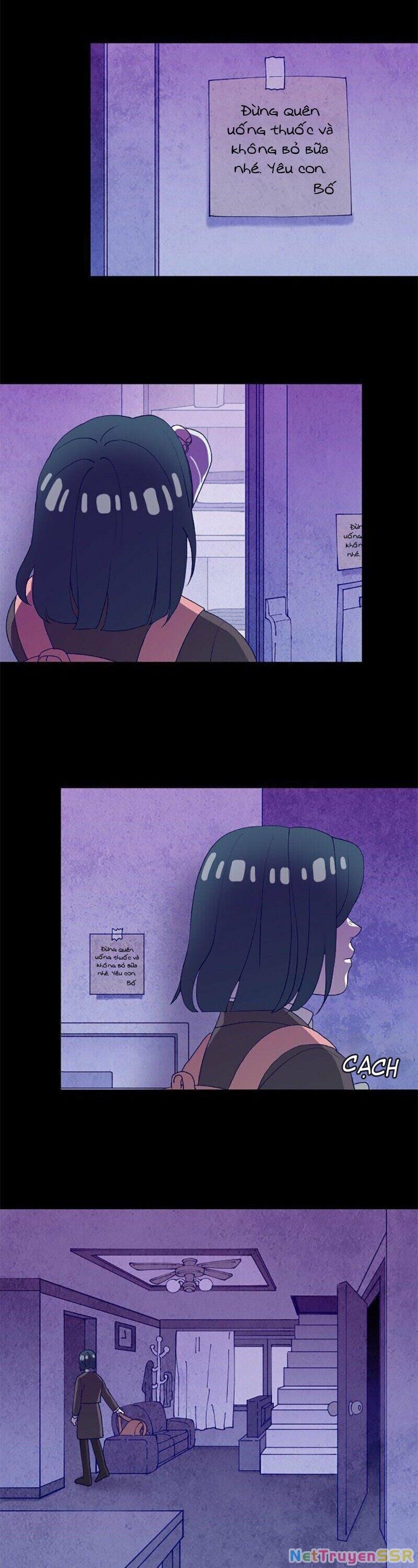 Ma Kể Chuyện 2 Chapter 22 - 23