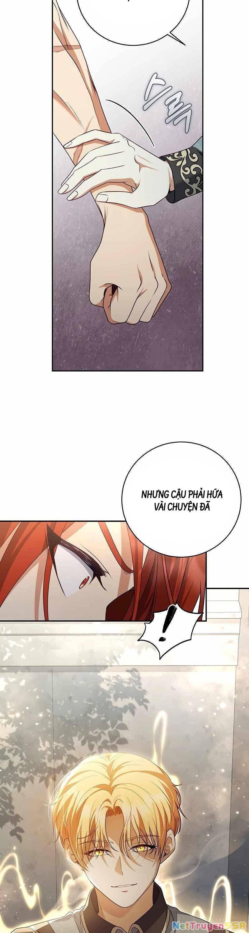 Con Trai Bá Tước Khốn Nạn Là Hoàng Đế Chapter 6 - 30