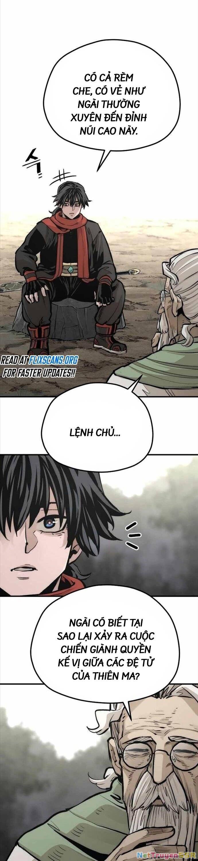 Thiên Ma Phi Thăng Truyện Chapter 110 - 42