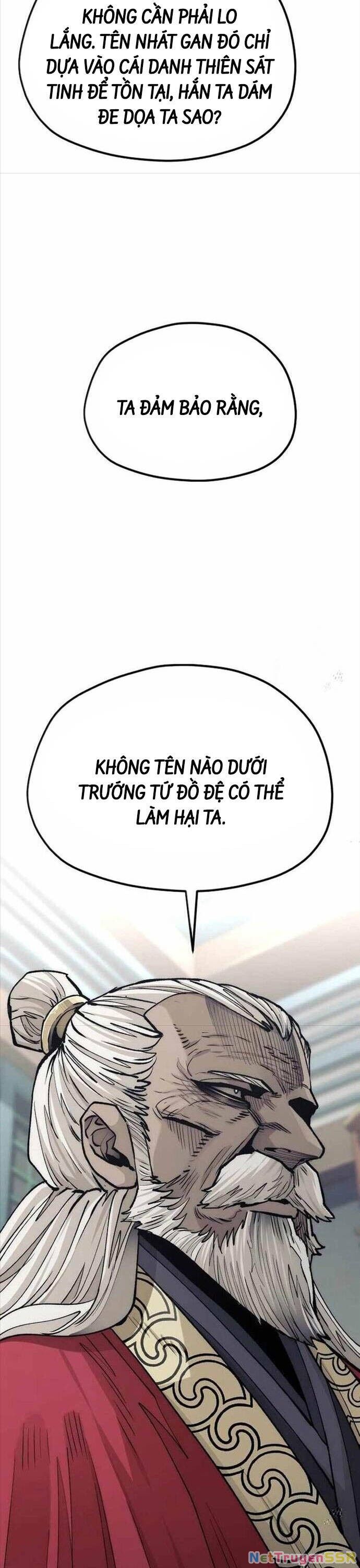 Thiên Ma Phi Thăng Truyện Chapter 117 - 30