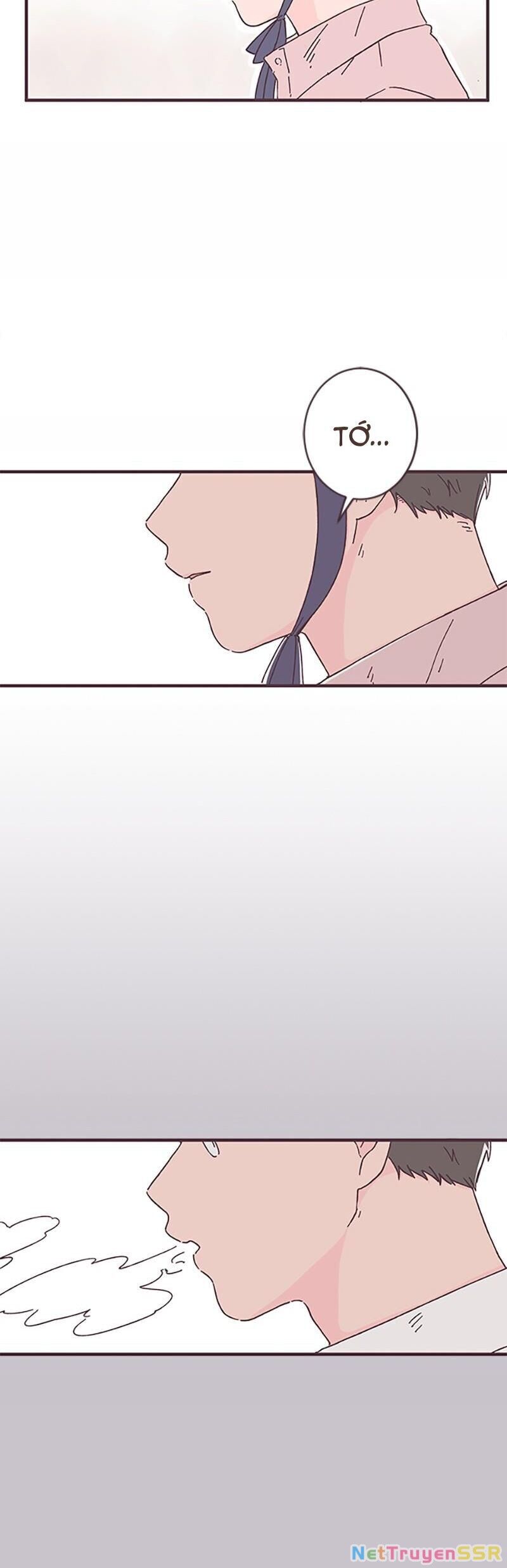 Khi Ngày Đó Đến Chapter 31 - 8