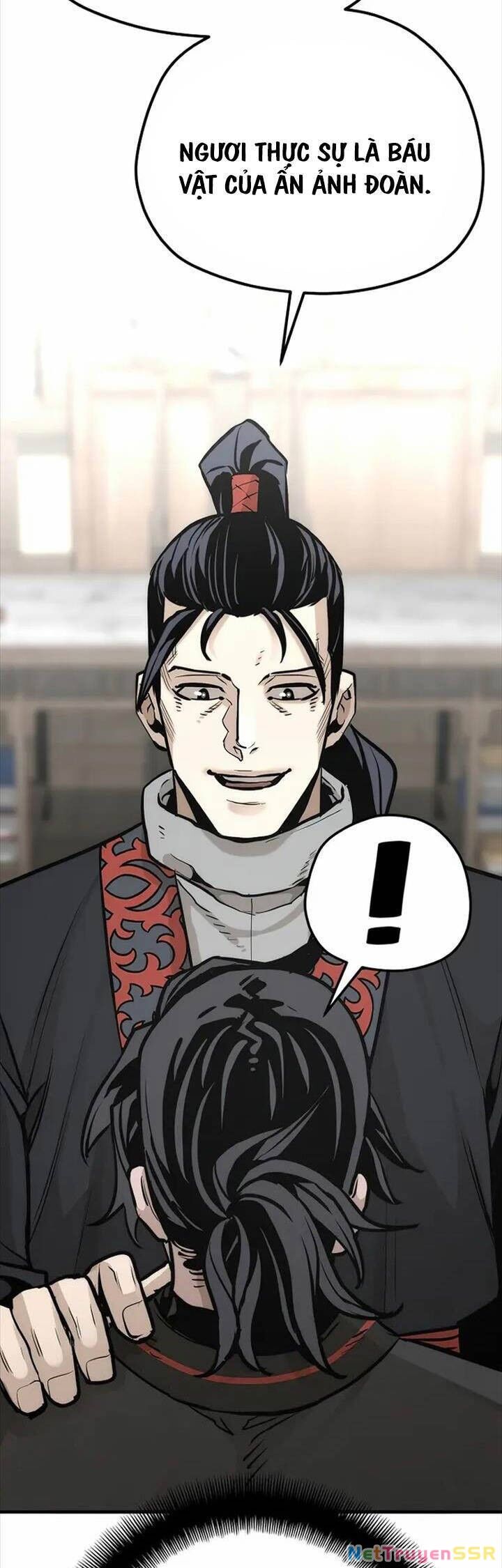 Thiên Ma Phi Thăng Truyện Chapter 95 - 33