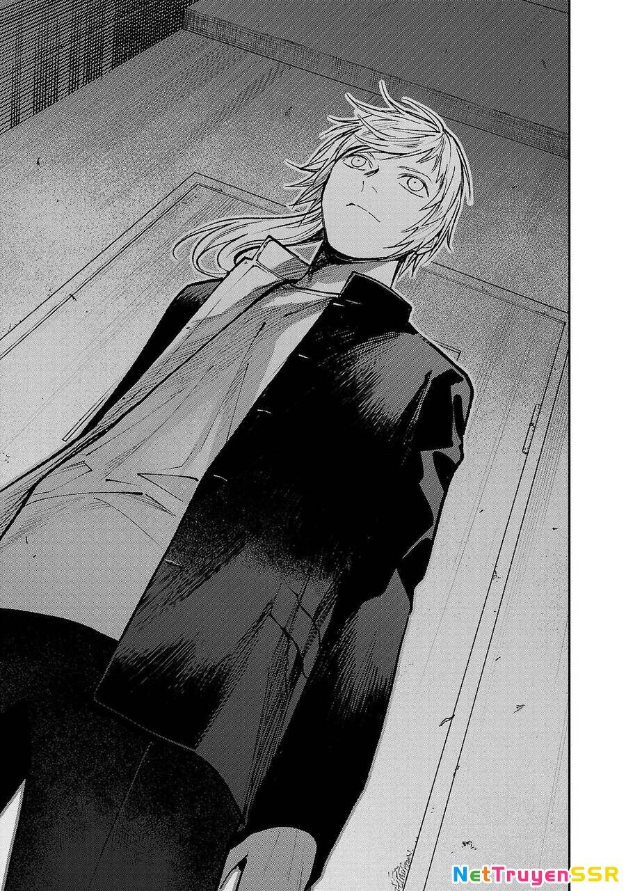 Vậy, để tớ giết chúng thay cậu nhé? ~ Tiền truyện Chapter 27 - 7