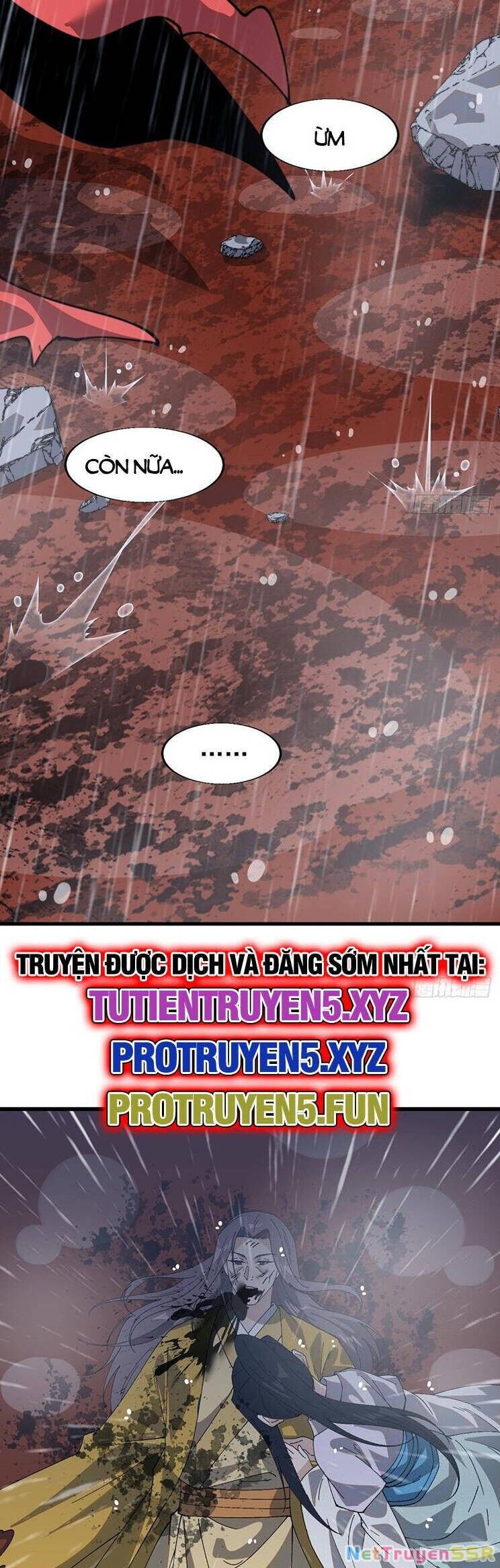 Ta Có Một Sơn Trại Chapter 910 - 26
