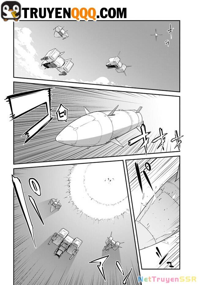 Mezametara Saikyou Soubi To Uchuusen-Mochi Datta No De, Ikkodate Mezashite Youhei Toshite Jiyuu Chapter 30.5 - 12