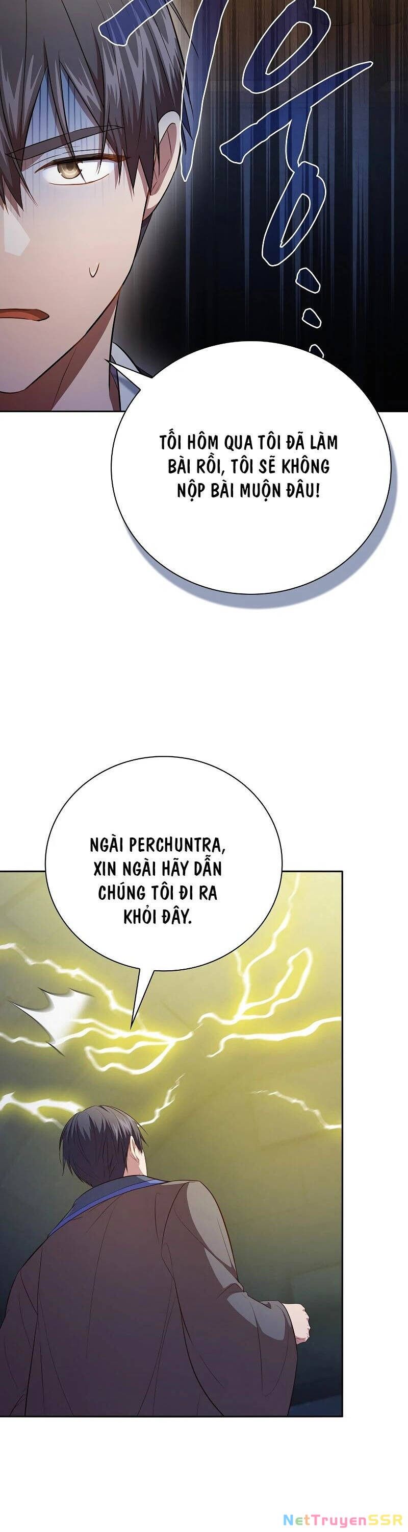 Ma Pháp Sư Tại Trường Học Pháp Thuật Chapter 96 - 13