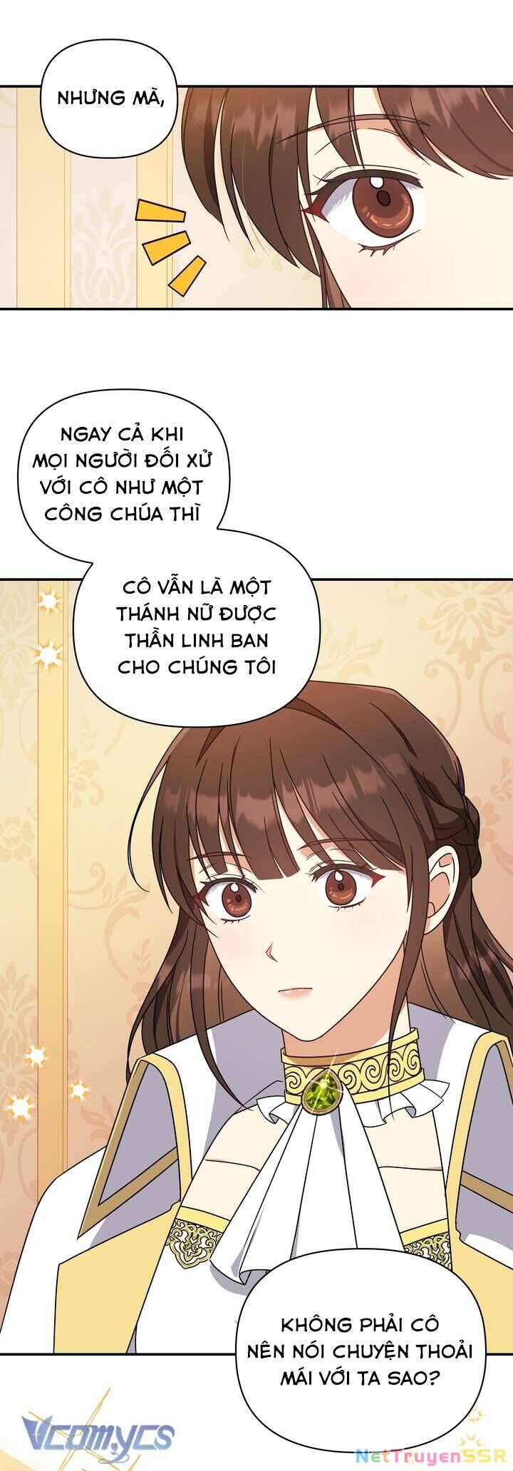 Công Nương Su Chapter 72 - 41