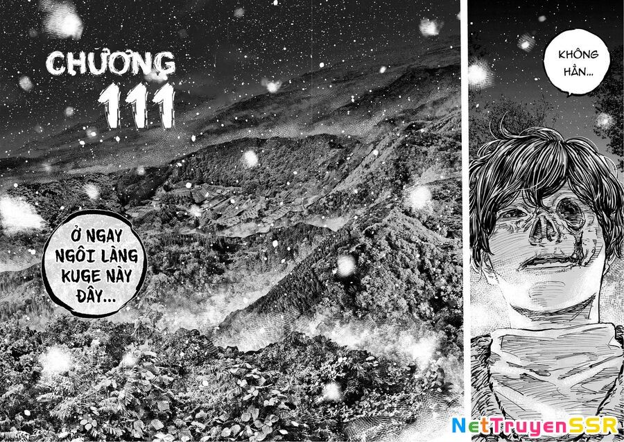 Gannibal Chapter 111 - 5