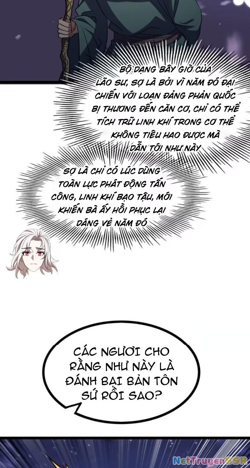 Trùm Phản Diện Muốn Tìm Chết! Chapter 58 - 11