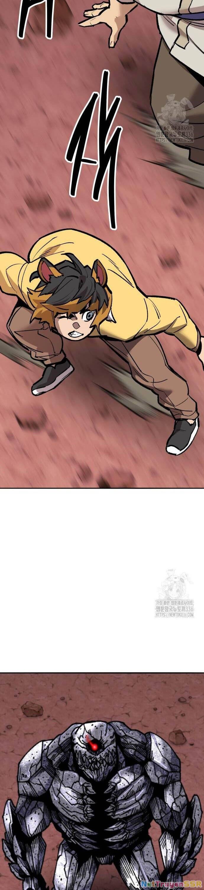 Phá Bỏ Giới Hạn Chapter 148 - 30