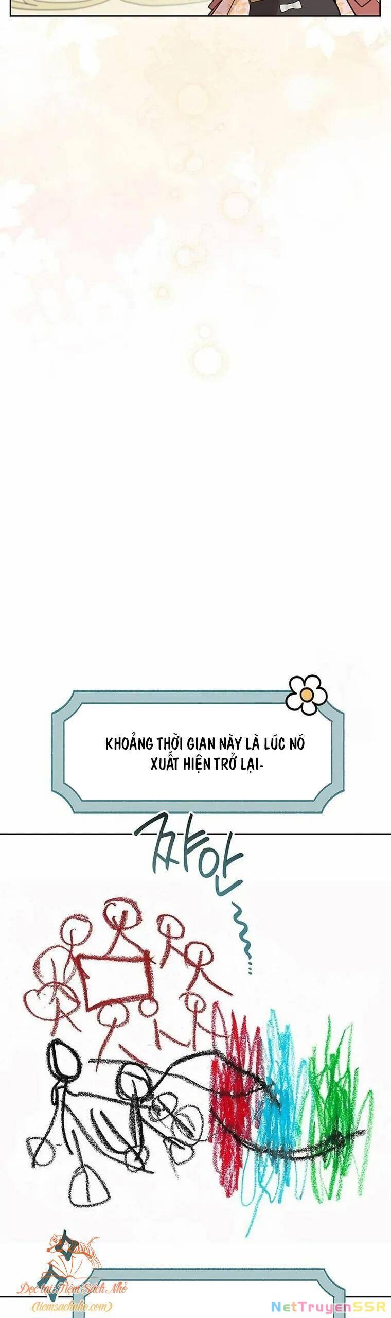 Bạo Chúa Bé Con Chapter 60 - 8