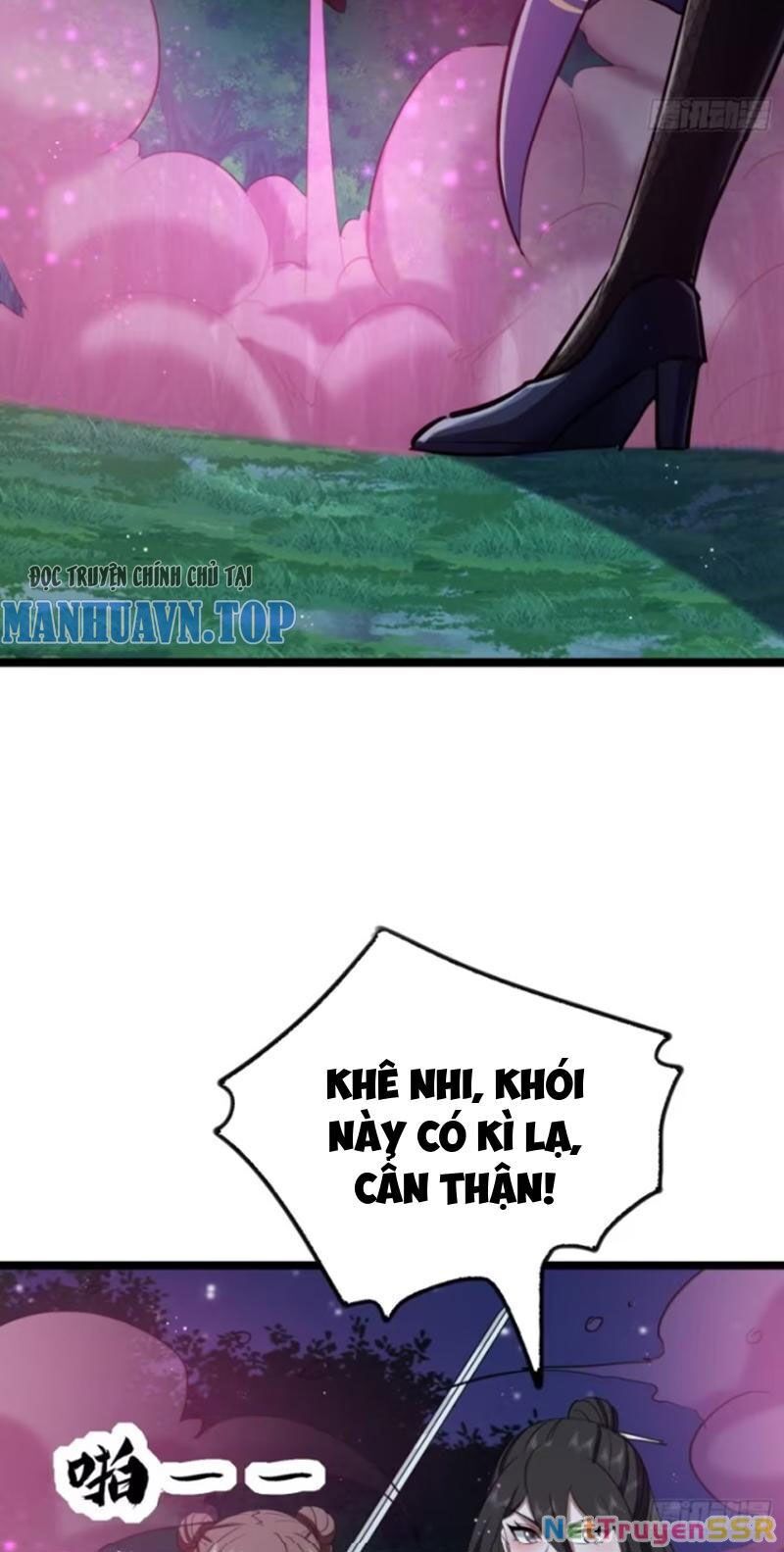 Trùm Phản Diện Muốn Tìm Chết! Chapter 57 - 31