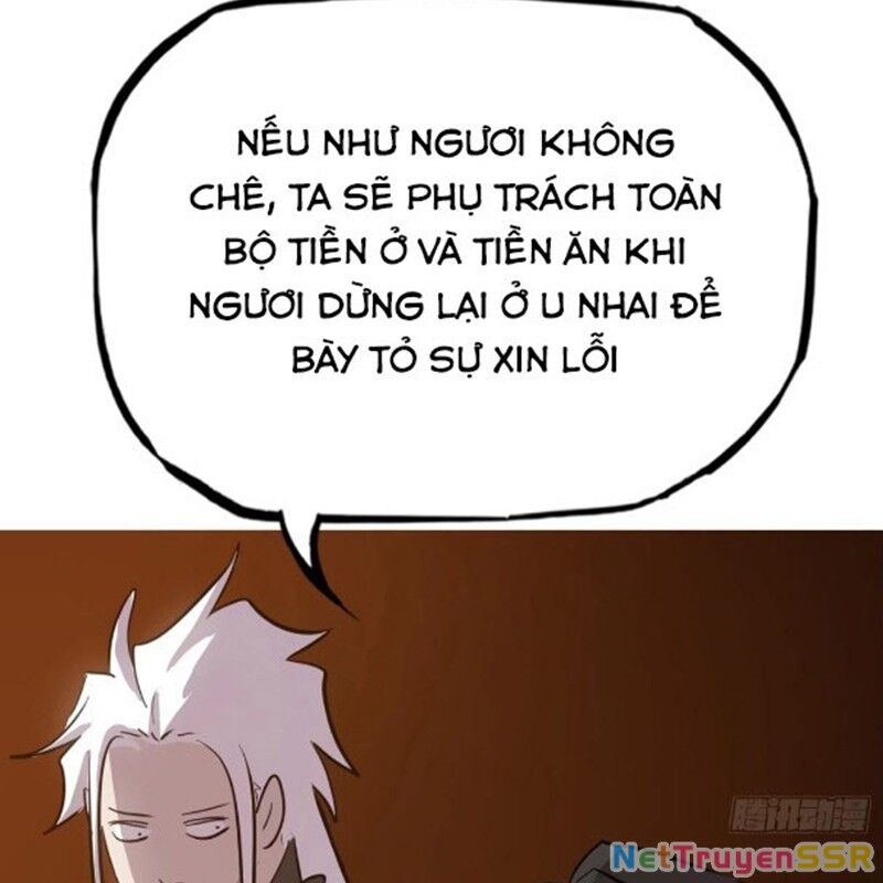 Phong Yêu Vấn Đạo Chapter 51 - 13