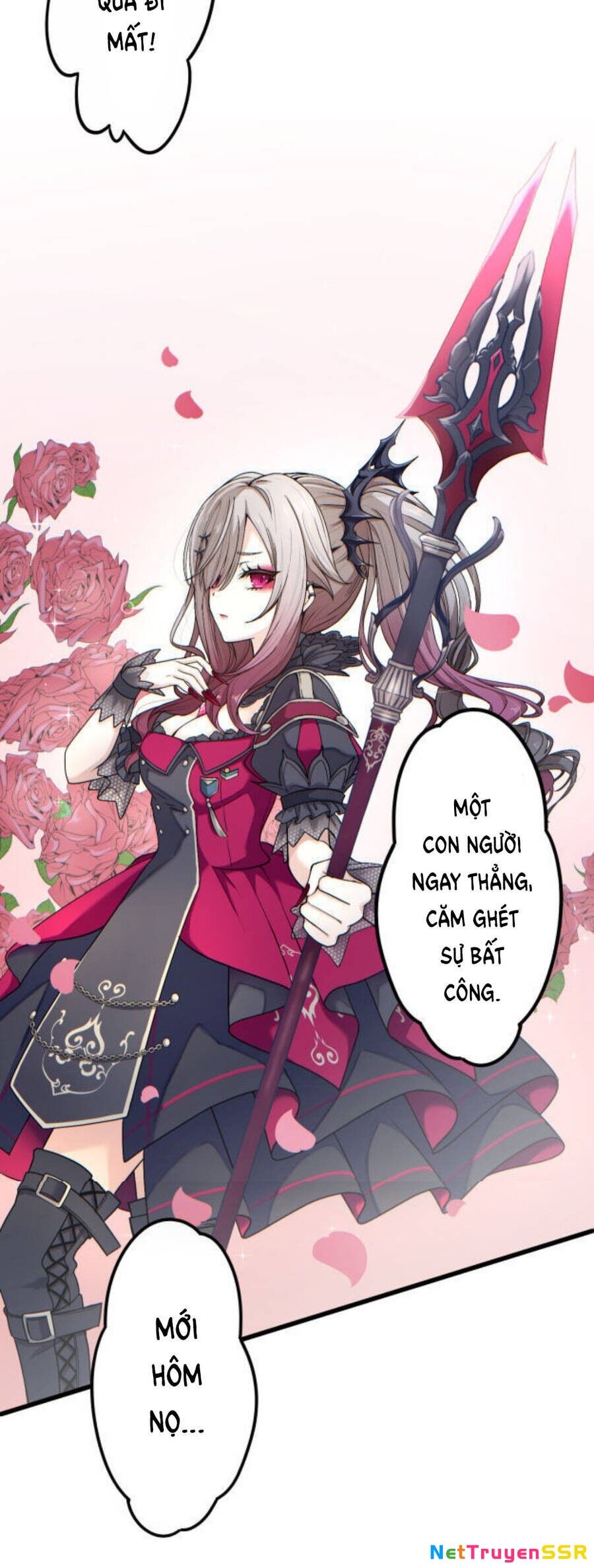 Kottou Mahougu Wa Reijou Alice Ni Sasayaku ‐ Oushitsu Kobutsushou No Jikenroku Chapter 1.3 - 4