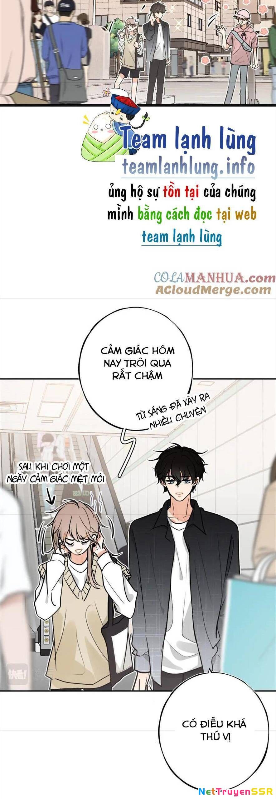 Nhật Ký Tình Yêu Hằng Ngày Chapter 9 - 48