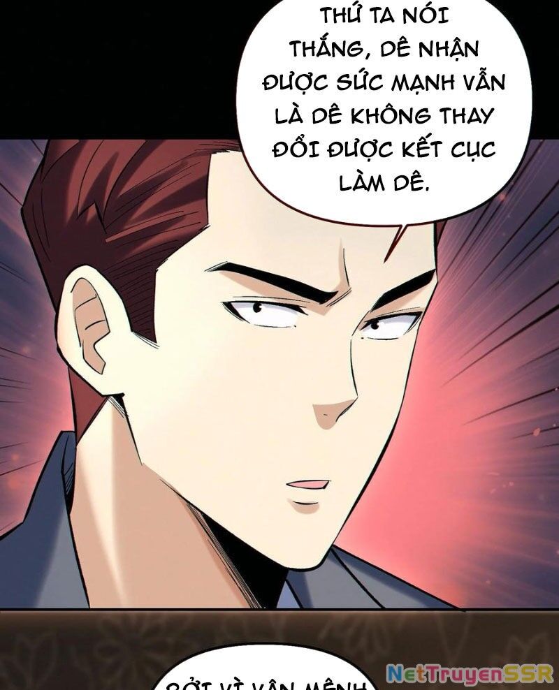 Cướp Đoạt Vô Số Thiên Phú, Ta Trở Thành Thần Ở Thời Đại Toàn Dân Chuyển Chức Chapter 89 - 7