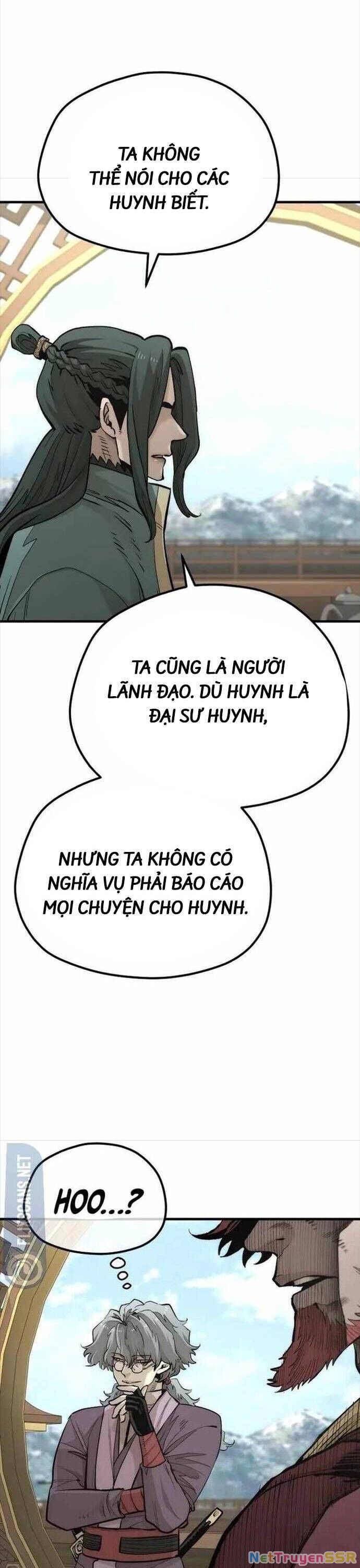 Thiên Ma Phi Thăng Truyện Chapter 111 - 9