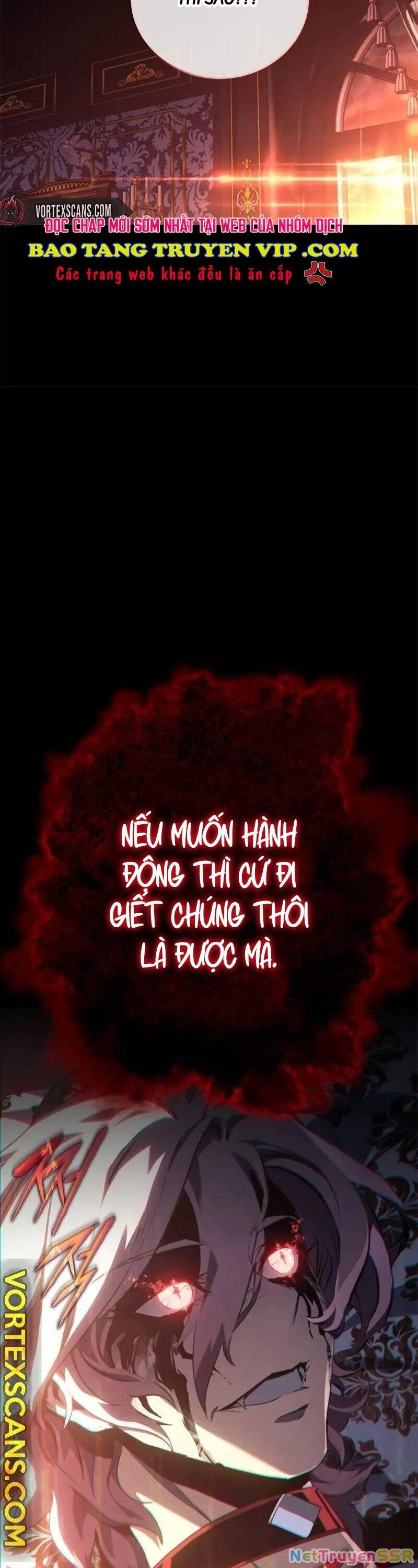 Lý Do Tôi Rời Bỏ Quỷ Vương Chapter 25 - 60