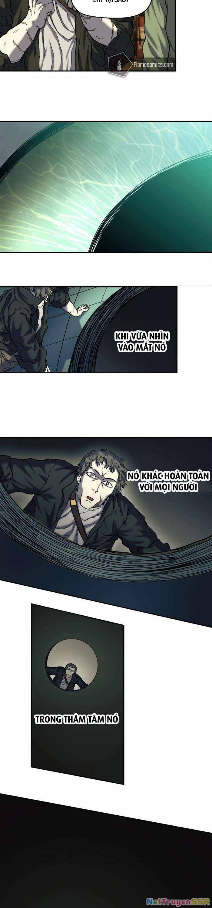 Sống Sót Qua Ngày Tận Thế Chapter 8 - 41