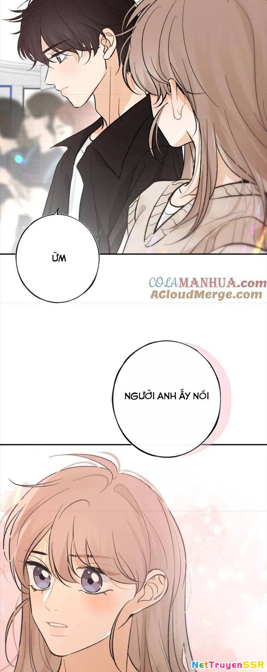 Nhật Ký Tình Yêu Hằng Ngày Chapter 8 - 42