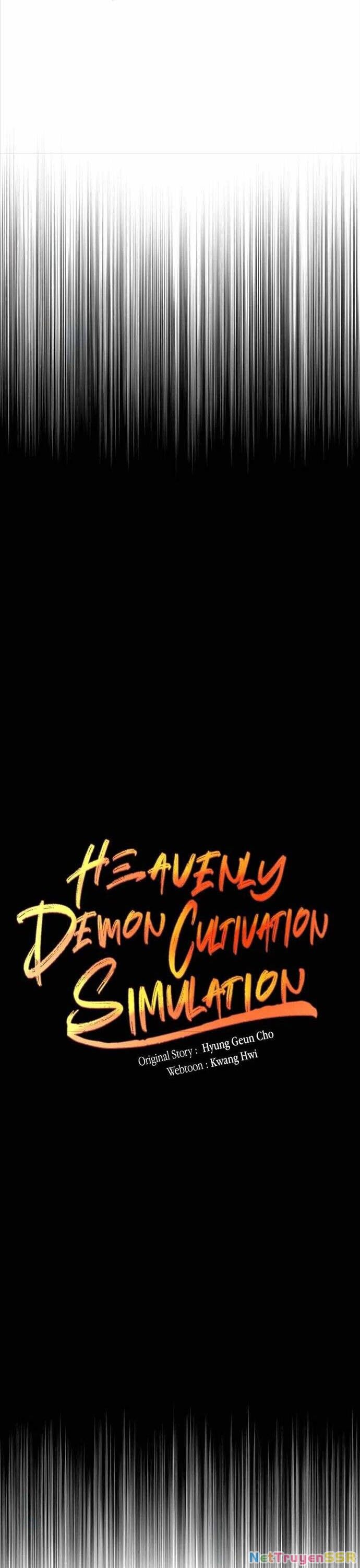 Thiên Ma Phi Thăng Truyện Chapter 113 - 15