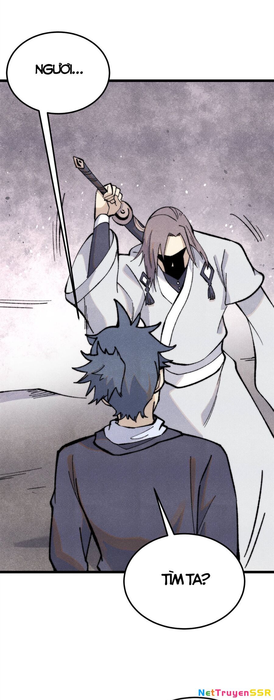 Vạn Cổ Tối Cường Tông Chapter 334 - 6