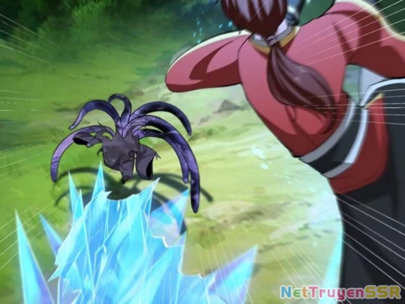 Thái Cổ Yêu Thánh Lấy Ta Làm Lô Đỉnh Chapter 69 - 55