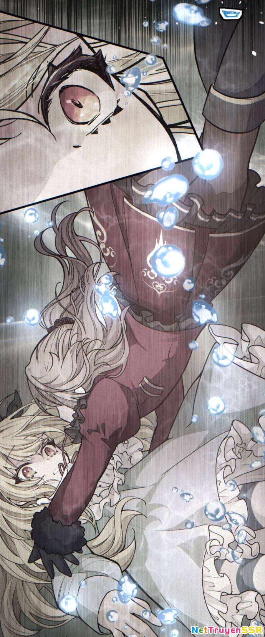 Kottou Mahougu Wa Reijou Alice Ni Sasayaku ‐ Oushitsu Kobutsushou No Jikenroku Chapter 1.3 - 14