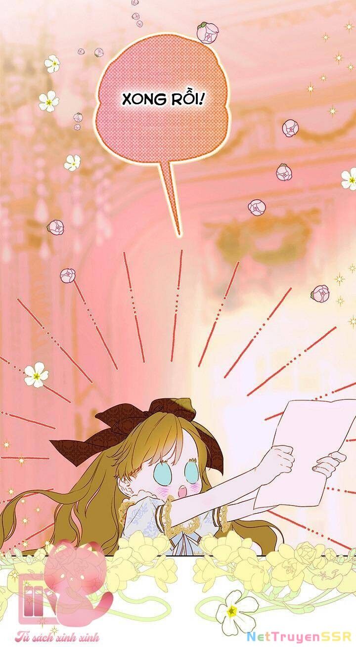 Khế Ước Hôn Nhân Của Mẹ Tôi Chapter 61 - 36