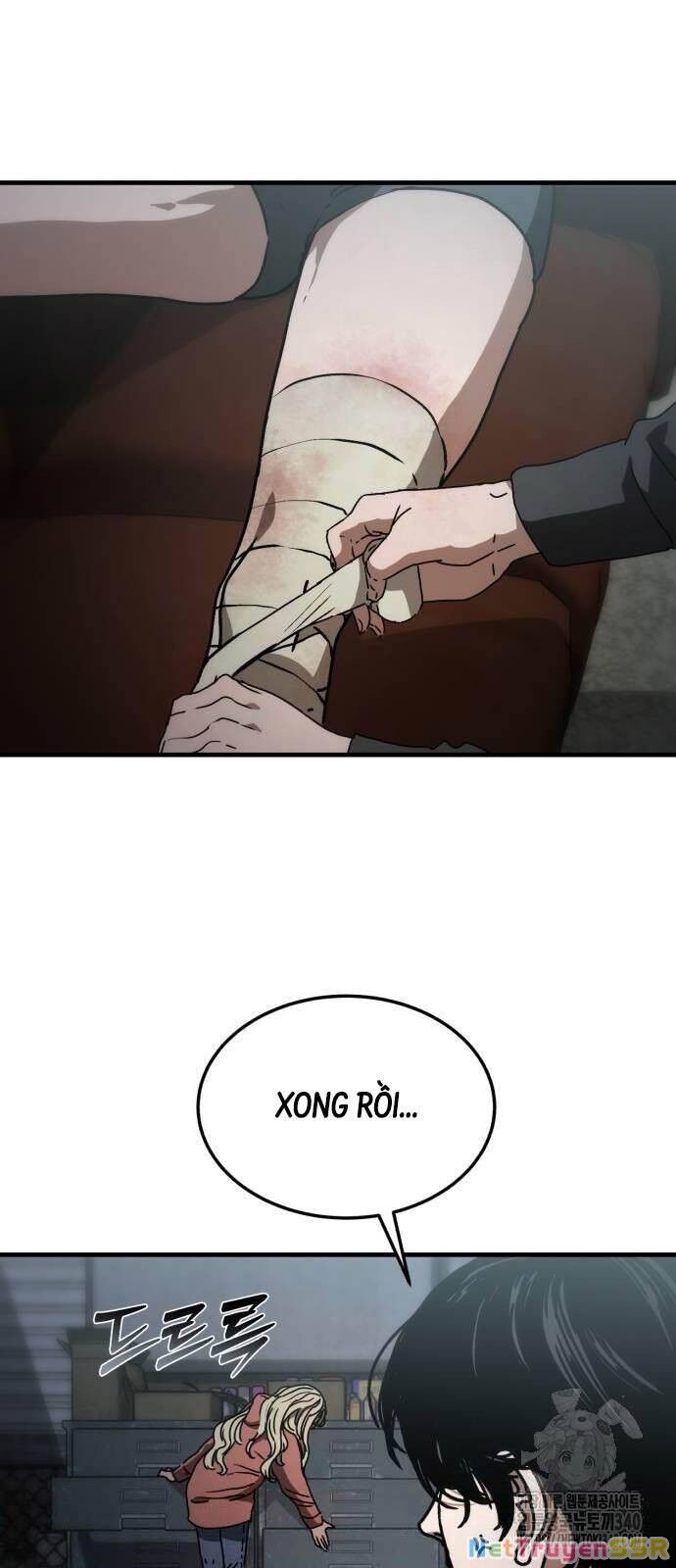 Ngôi Nhà Ẩn Ngày Tận Thế Chapter 7 - 36
