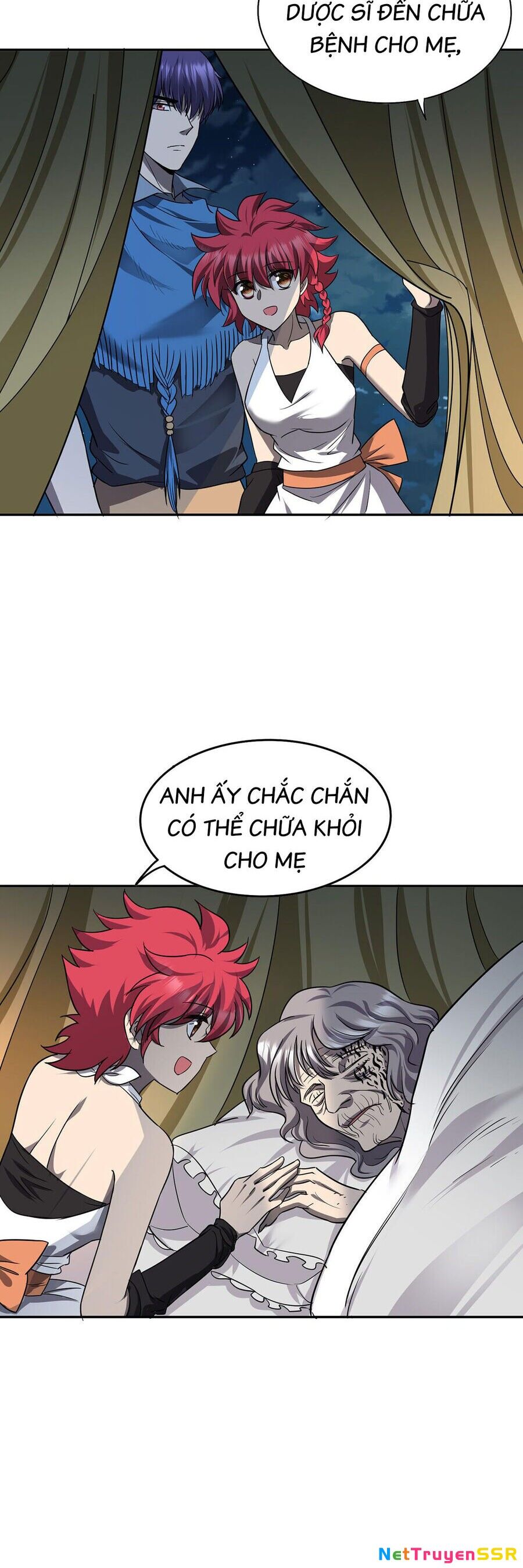 Càng Đánh Càng Mạnh Chapter 48 - 11