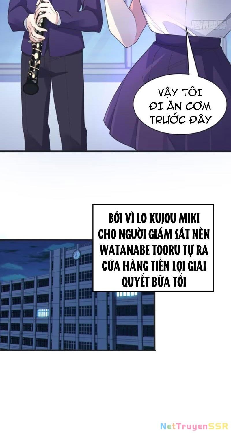 Bạn Gái Tôi Là Một Đại Tiểu Thư Xấu Xa Sao? Chapter 64 - 36