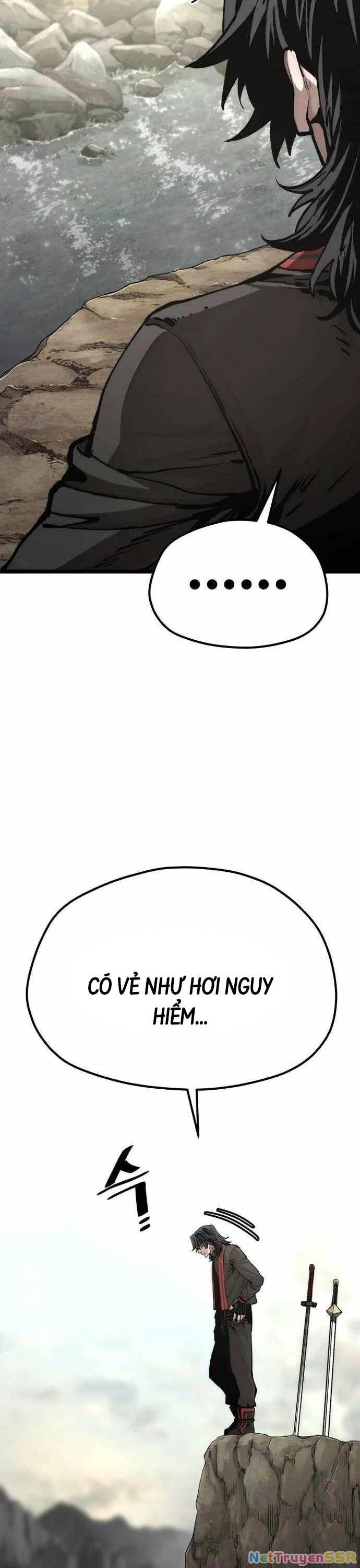 Thiên Ma Phi Thăng Truyện Chapter 122 - 7