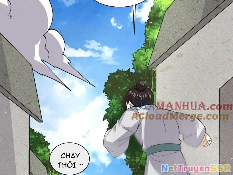 Bắt Đầu Livestream Ở Địa Phủ: Phát Sóng Trực Tiếp Ở Đây Ai Dám Đến Chapter 262 - 43