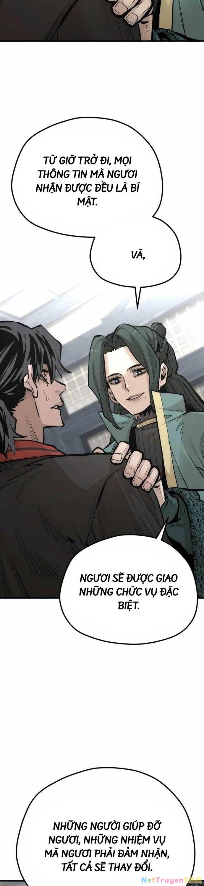 Thiên Ma Phi Thăng Truyện Chapter 109 - 45