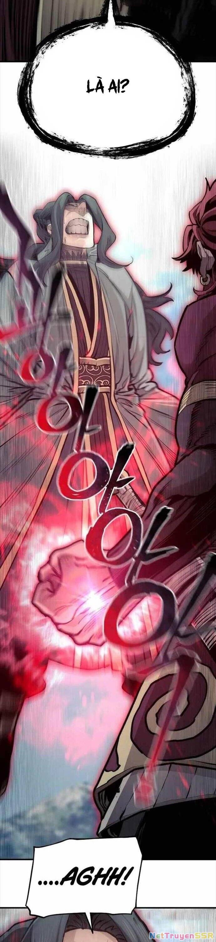 Thiên Ma Phi Thăng Truyện Chapter 111 - 35