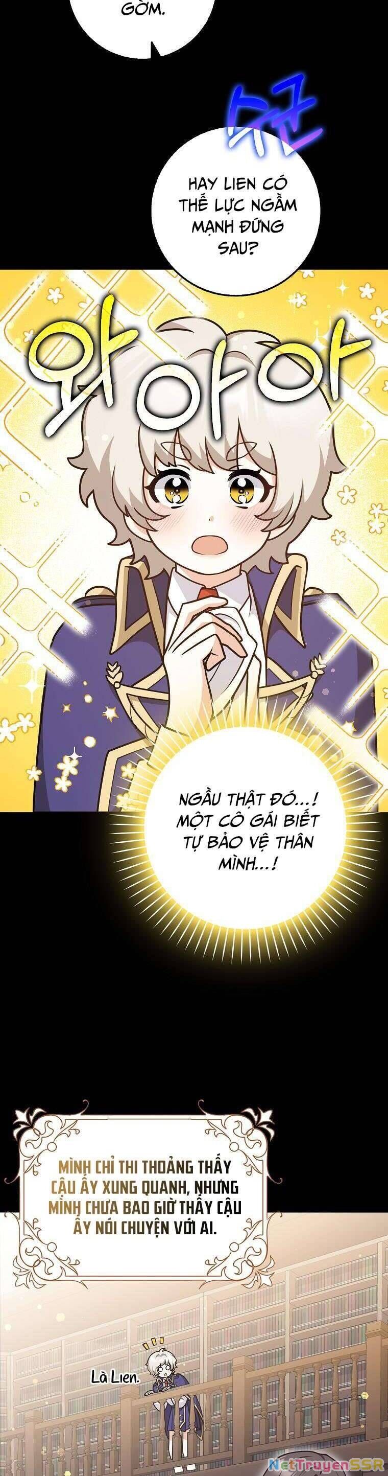 Bạn Bè Với Nhau Không Phải Vậy Đâu Chapter 40 - 20