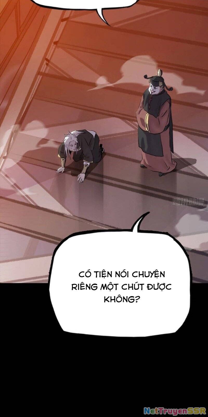 Phong Yêu Vấn Đạo Chapter 47 - 10