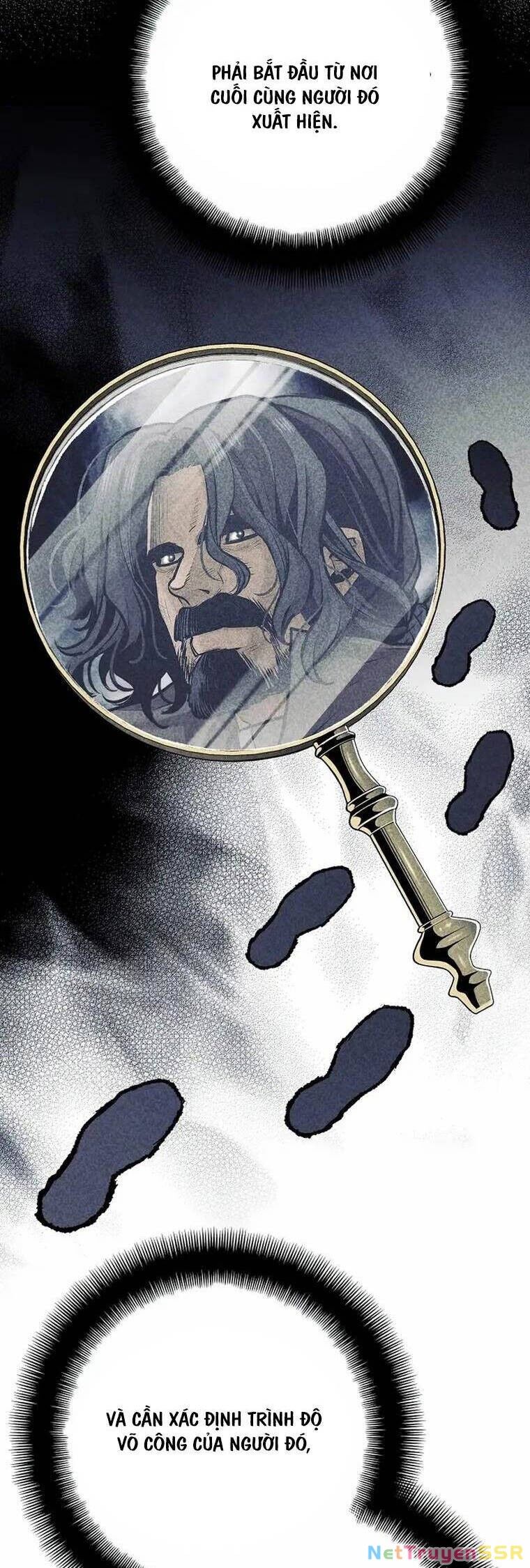 Thiên Ma Phi Thăng Truyện Chapter 96 - 30