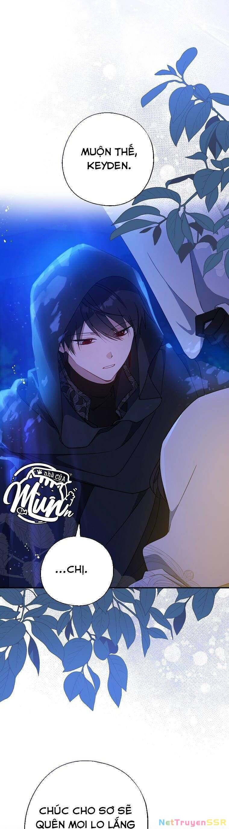 Trở Thành Con Gái Nhà Tài Phiệt Chapter 103 - 36