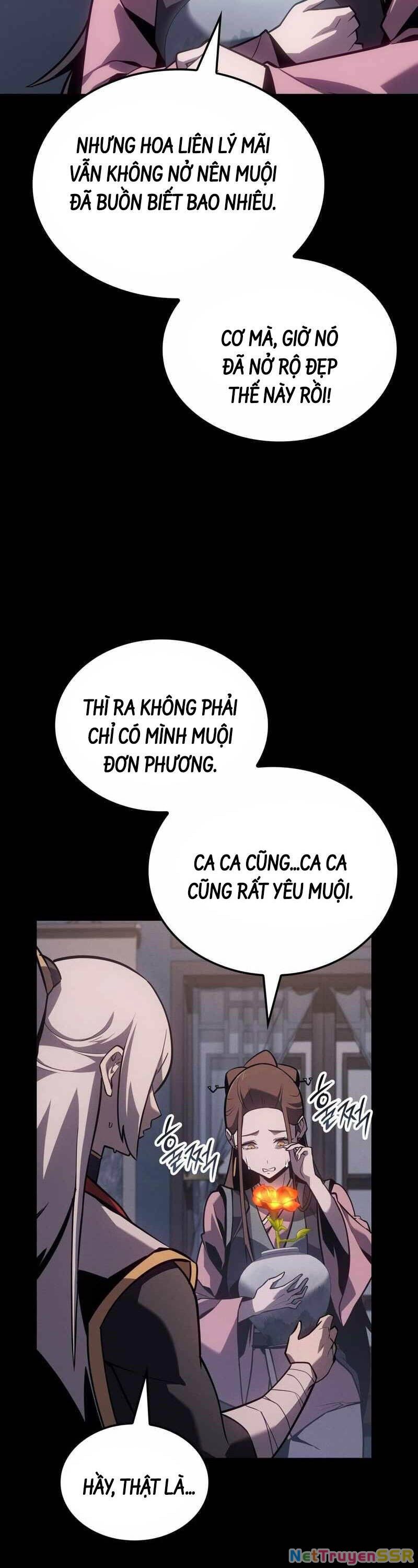 Băng Vương Chapter 2 - 26