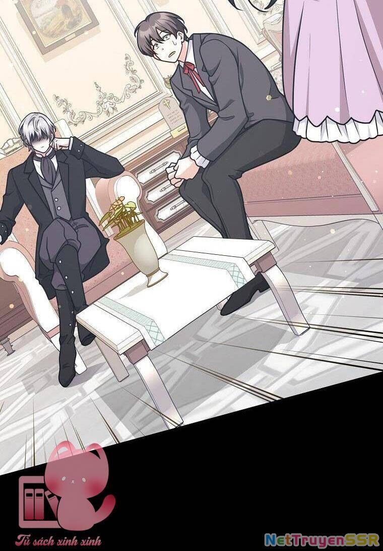 Tôi Thề Chúng Ta Chỉ Là Bạn Chapter 48 - 33