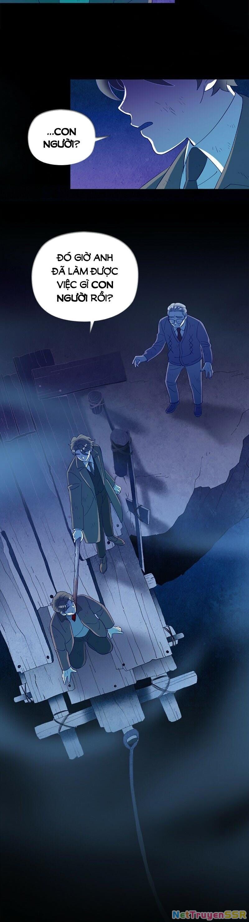 Ma Kể Chuyện 2 Chapter 48 - 11