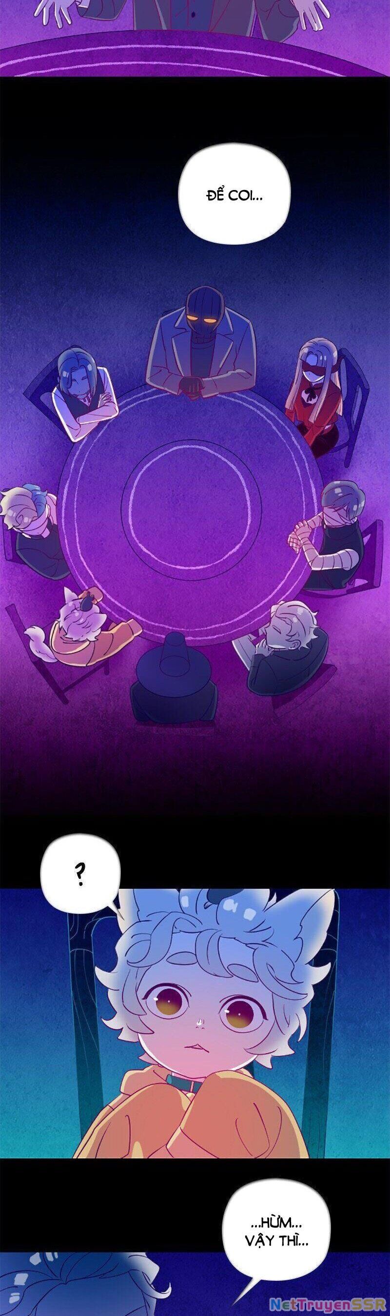 Ma Kể Chuyện 2 Chapter 35 - 11