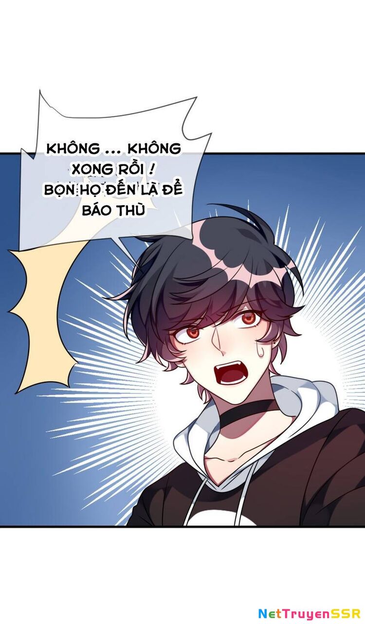 A Trạch Hóa Ra Lại Là Đại Tiểu Thư ? Chapter 11 - 44